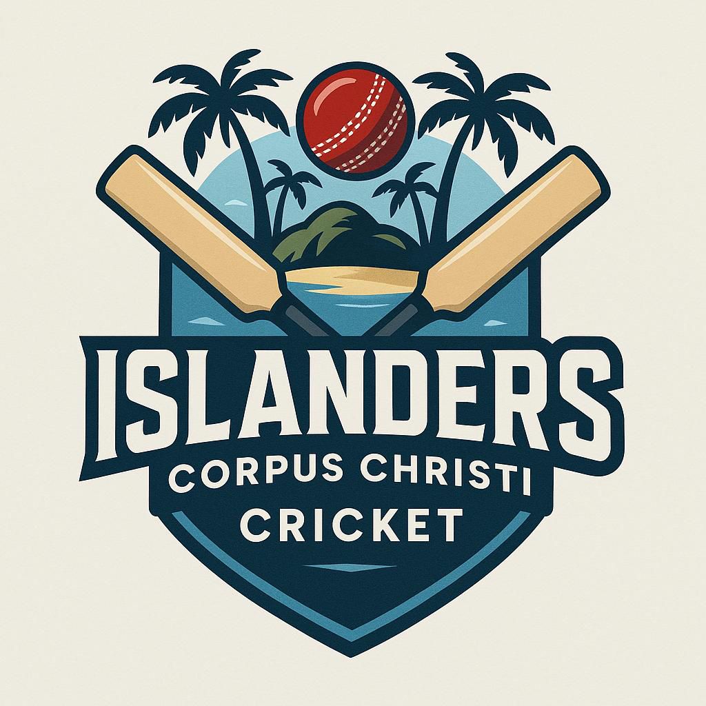 Islanders Cricket Club Logo