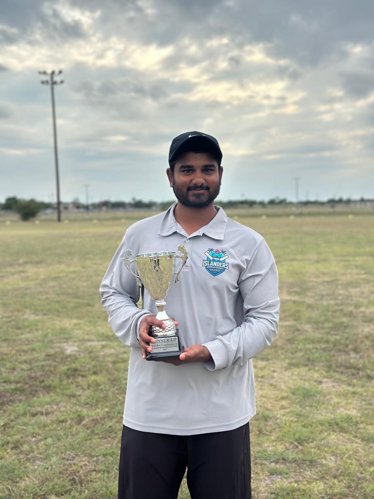 Harshith Sai & Dinesh Reddy Kandari - Quality Directors